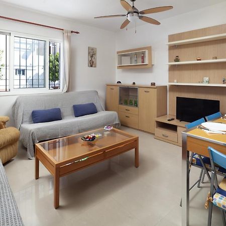 Cozy Apartment Costa Del Sol 托罗克斯科斯塔 外观 照片