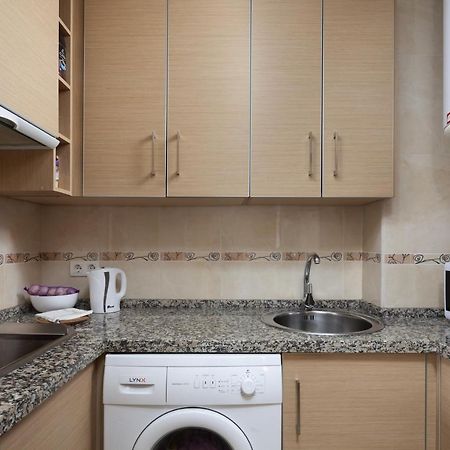 Cozy Apartment Costa Del Sol 托罗克斯科斯塔 外观 照片