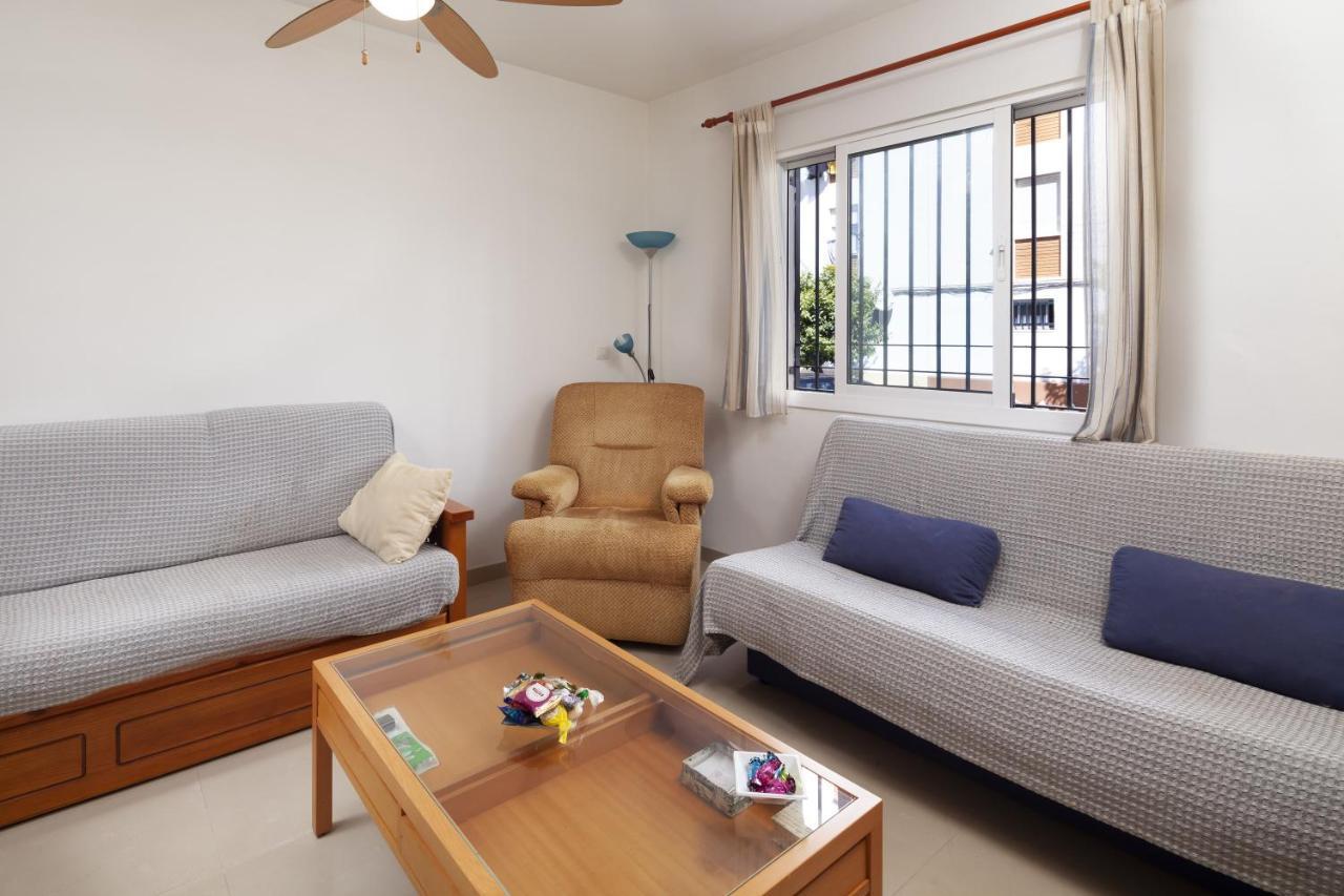 Cozy Apartment Costa Del Sol 托罗克斯科斯塔 外观 照片