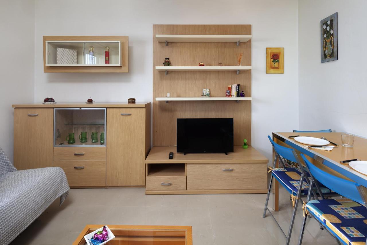 Cozy Apartment Costa Del Sol 托罗克斯科斯塔 外观 照片