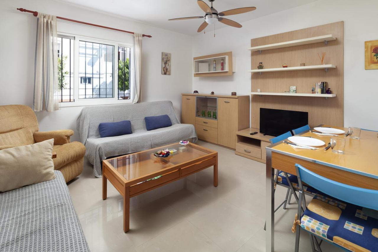 Cozy Apartment Costa Del Sol 托罗克斯科斯塔 外观 照片