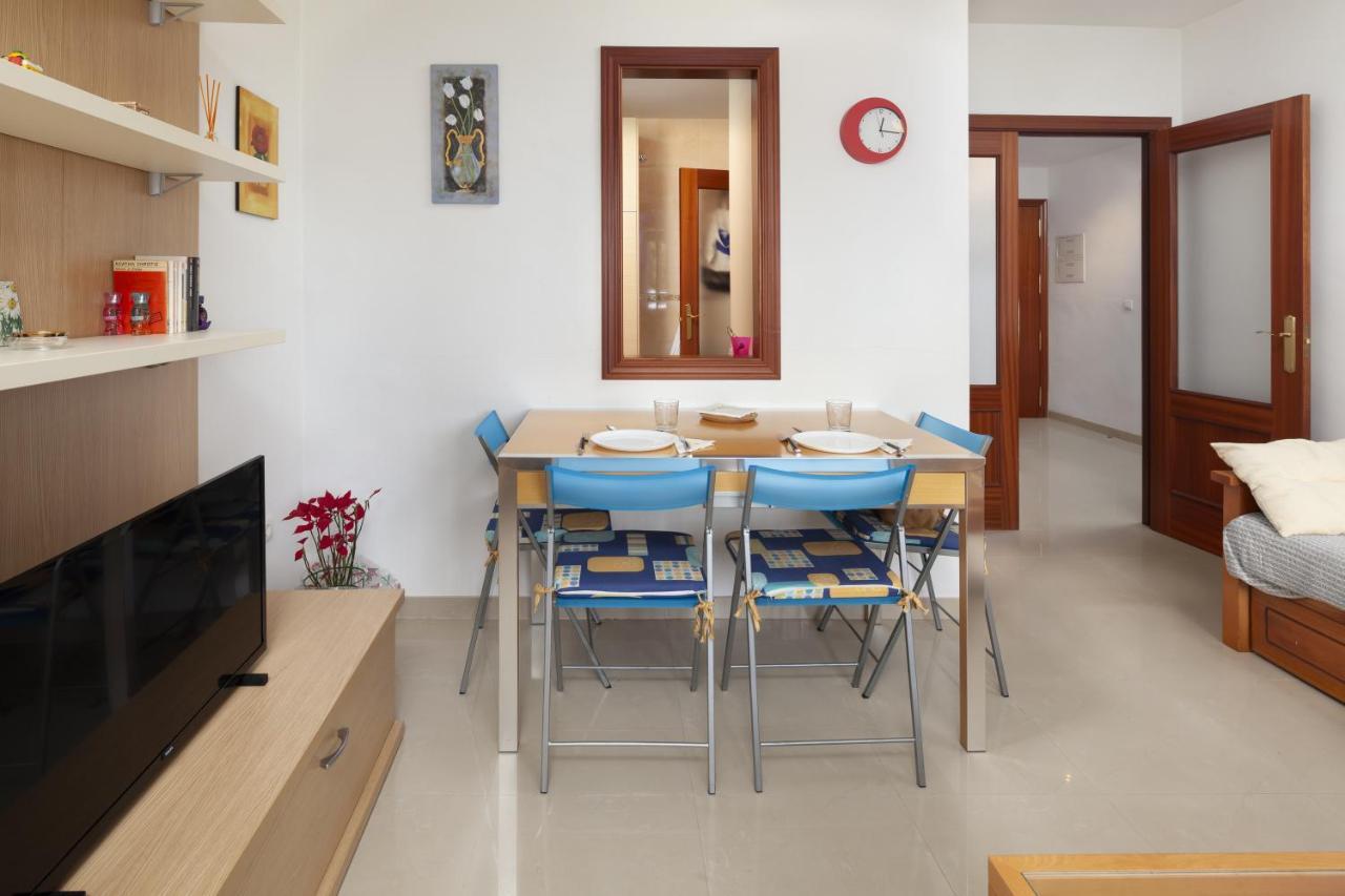 Cozy Apartment Costa Del Sol 托罗克斯科斯塔 外观 照片