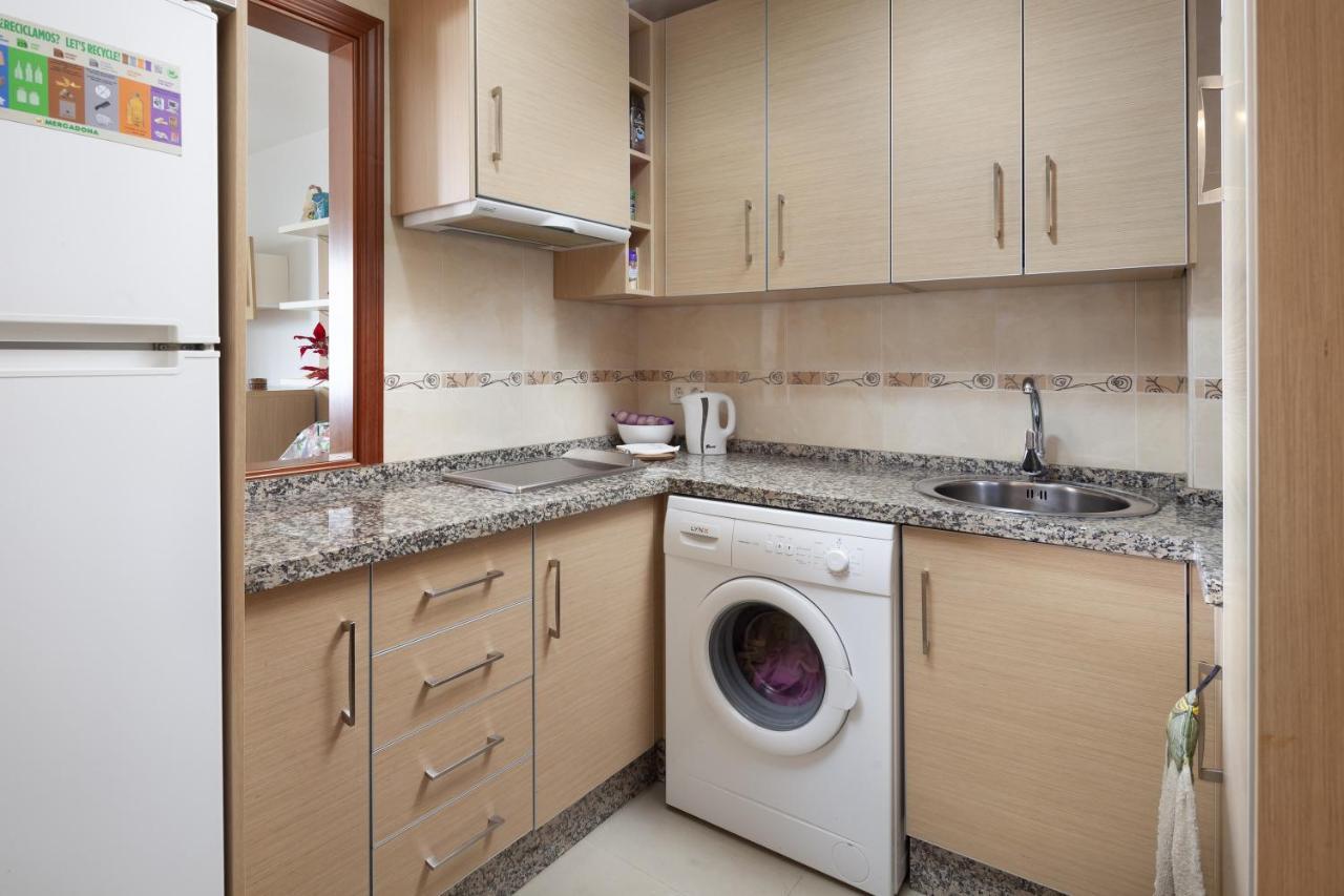 Cozy Apartment Costa Del Sol 托罗克斯科斯塔 外观 照片