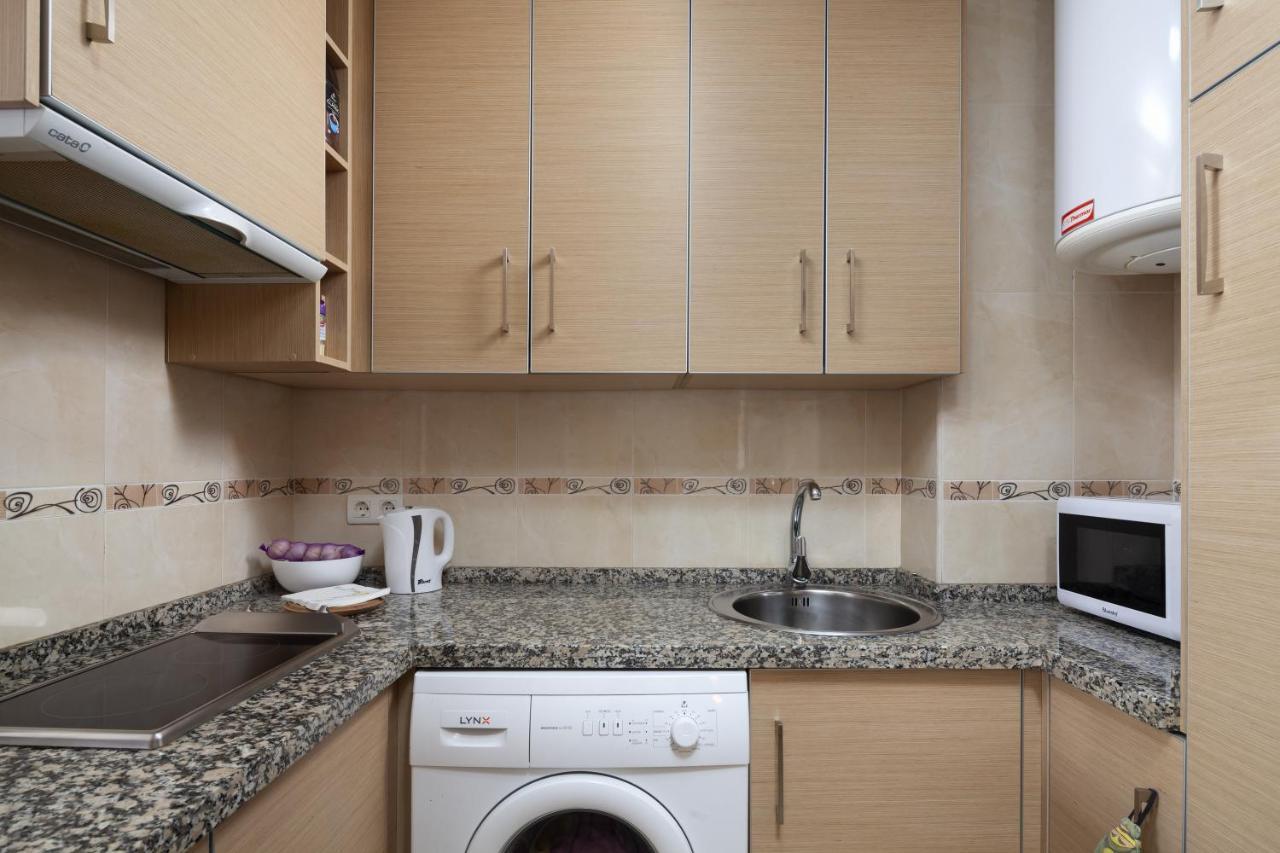 Cozy Apartment Costa Del Sol 托罗克斯科斯塔 外观 照片
