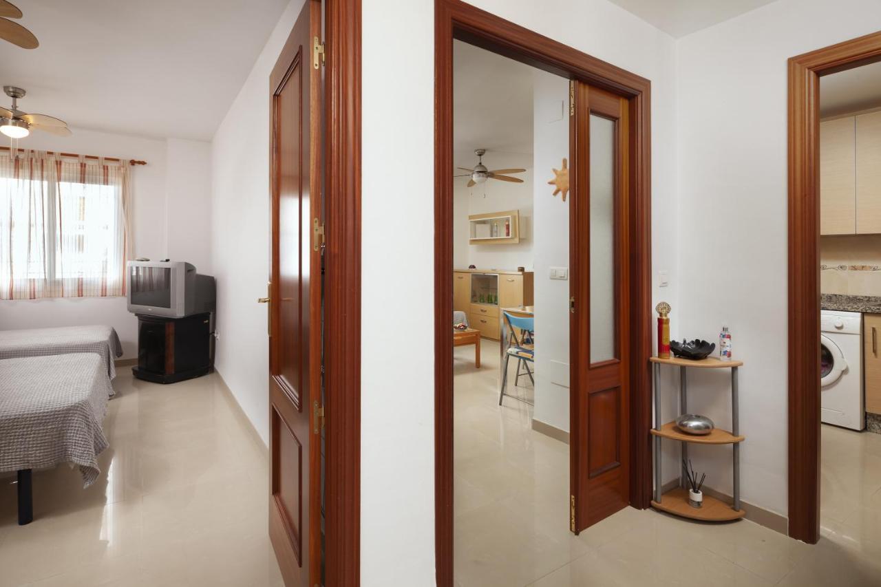 Cozy Apartment Costa Del Sol 托罗克斯科斯塔 外观 照片