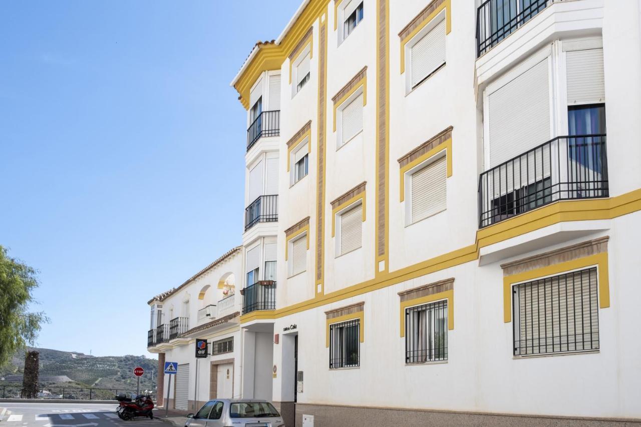 Cozy Apartment Costa Del Sol 托罗克斯科斯塔 外观 照片