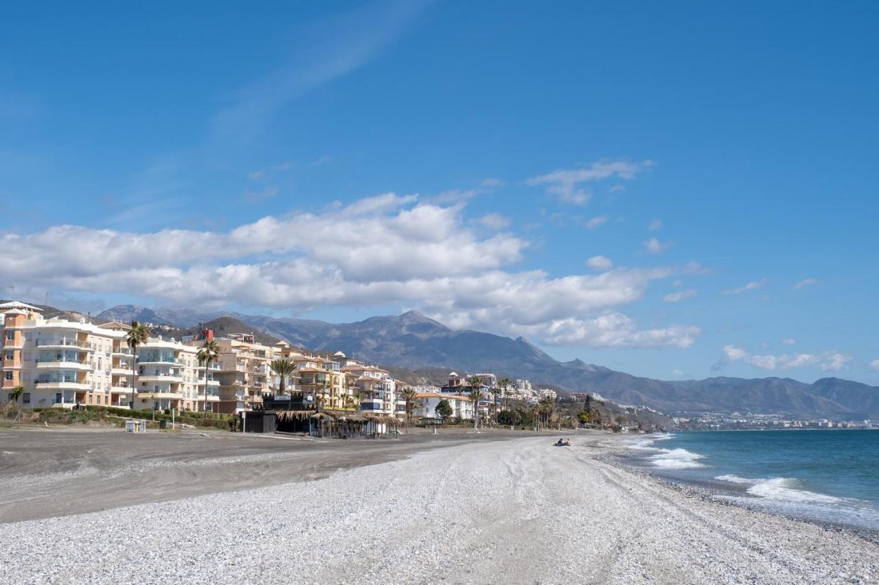 Cozy Apartment Costa Del Sol 托罗克斯科斯塔 外观 照片