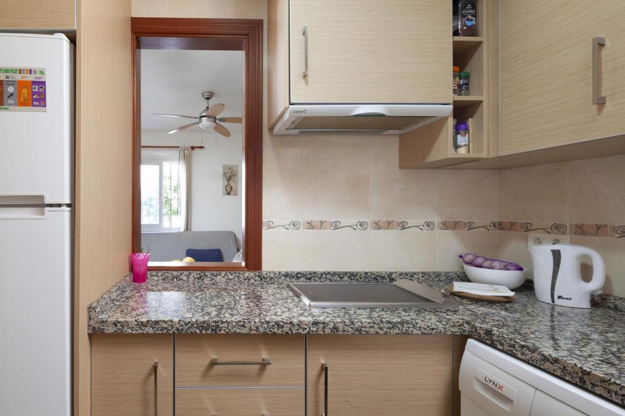 Cozy Apartment Costa Del Sol 托罗克斯科斯塔 外观 照片