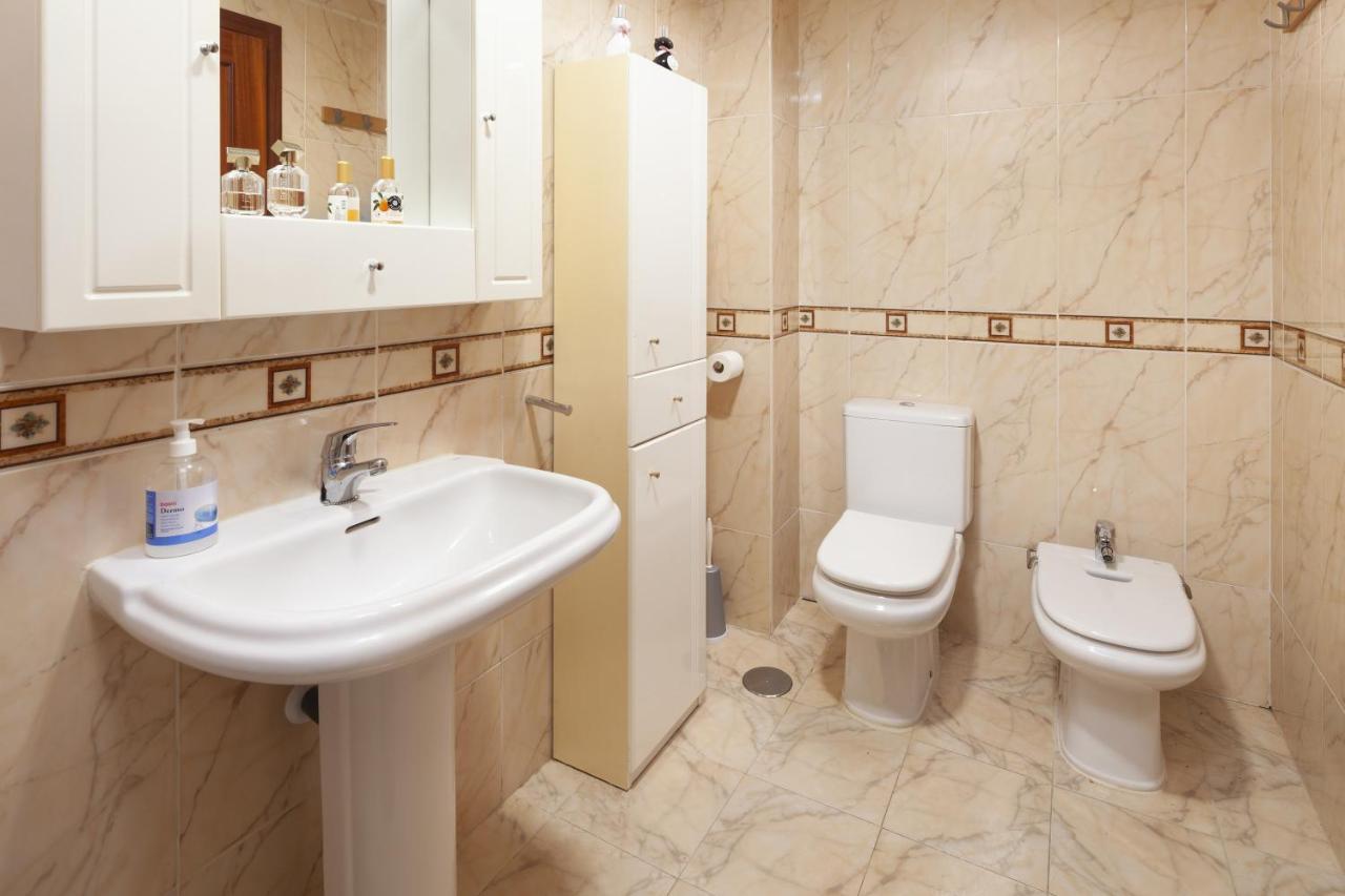 Cozy Apartment Costa Del Sol 托罗克斯科斯塔 外观 照片