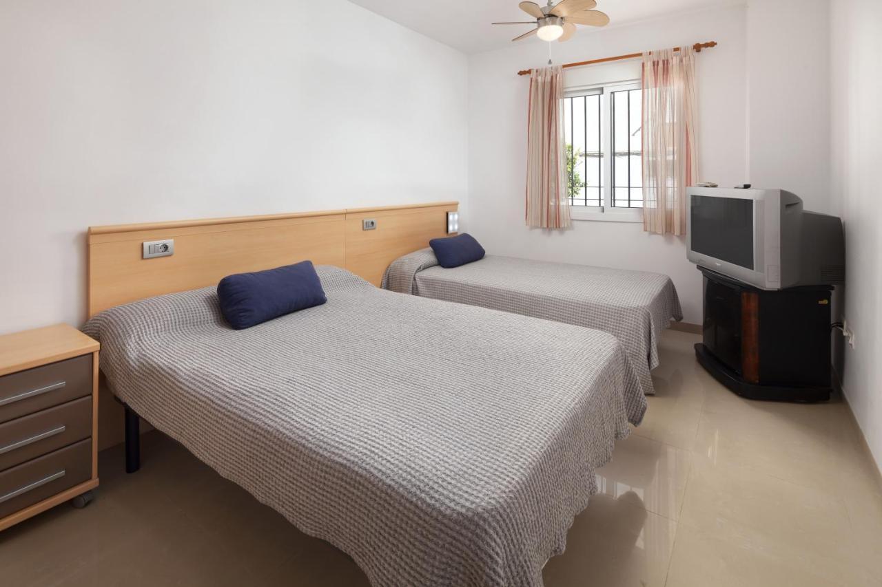 Cozy Apartment Costa Del Sol 托罗克斯科斯塔 外观 照片