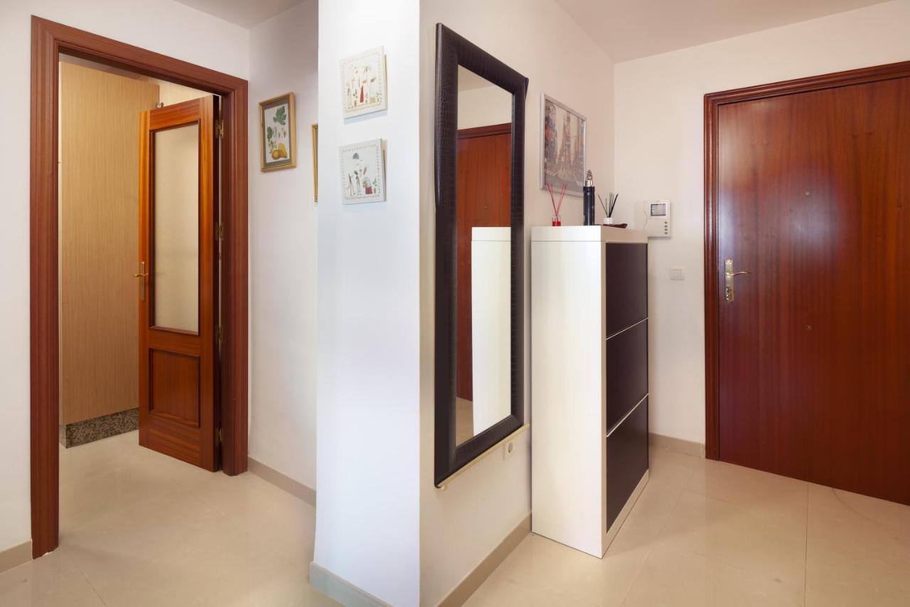 Cozy Apartment Costa Del Sol 托罗克斯科斯塔 外观 照片