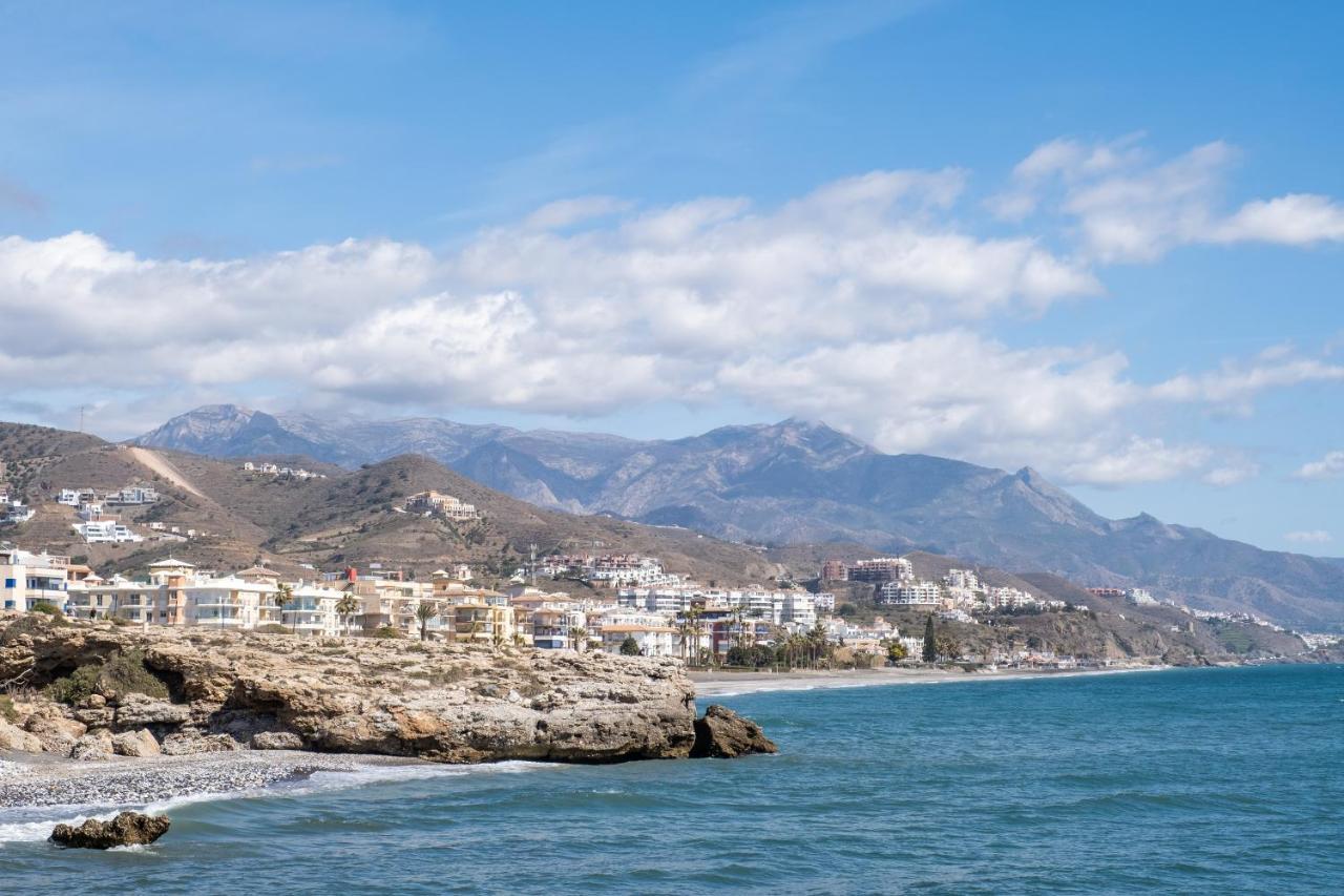 Cozy Apartment Costa Del Sol 托罗克斯科斯塔 外观 照片