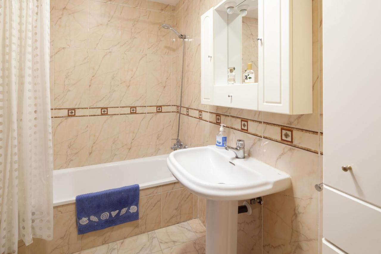 Cozy Apartment Costa Del Sol 托罗克斯科斯塔 外观 照片