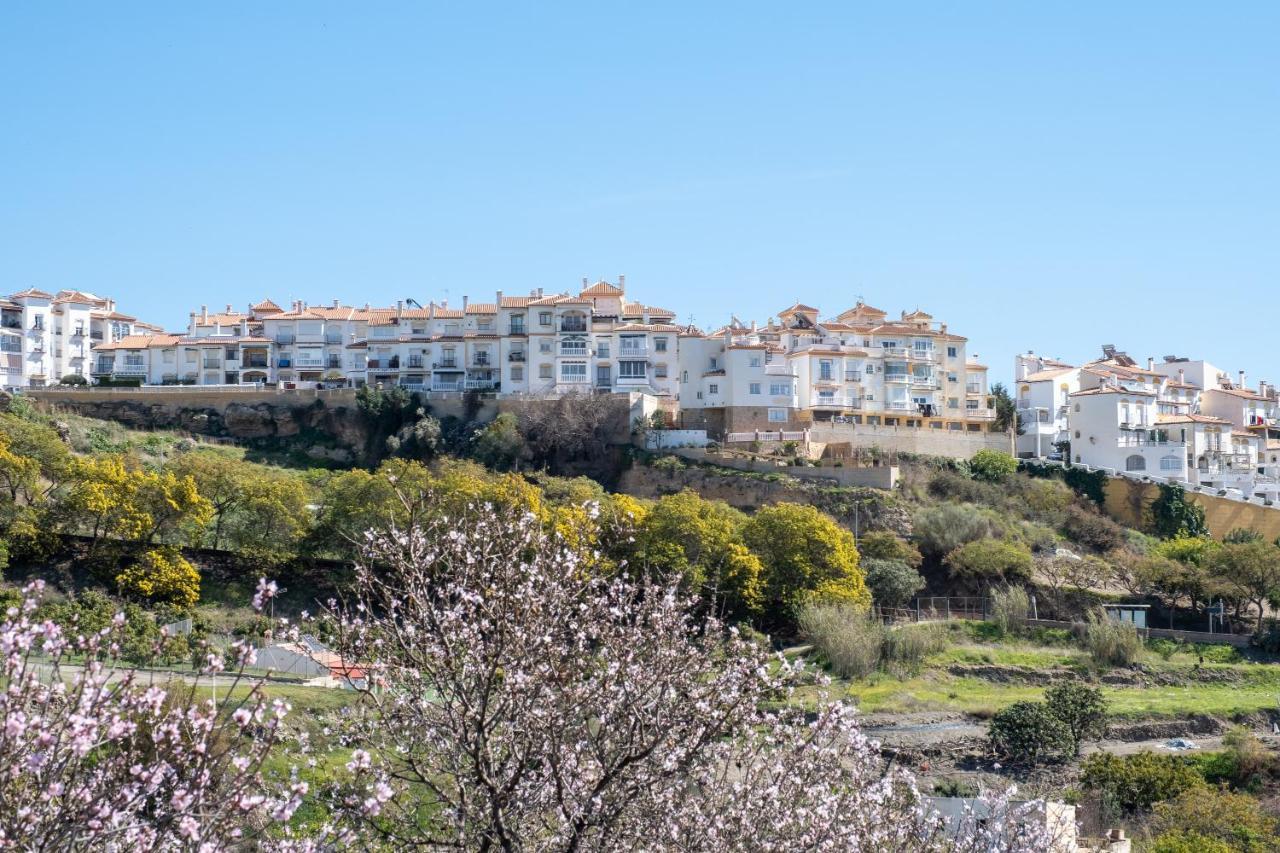 Cozy Apartment Costa Del Sol 托罗克斯科斯塔 外观 照片